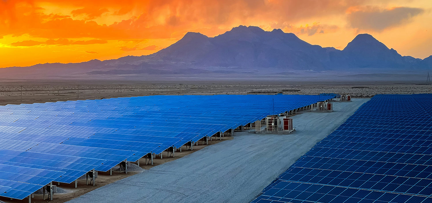 Países Líderes en Energía Verde a Nivel Mundial: Ejemplos Reales de un Futuro Sostenible