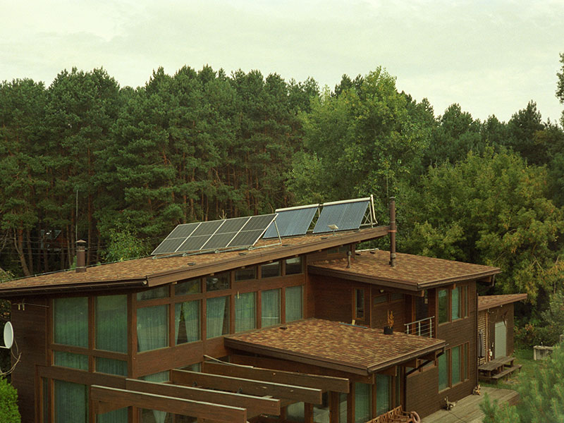 Energías Limpias: Un Compromiso con el Futuro